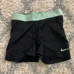 Nike pros